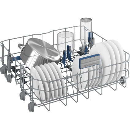 Встраиваемая посудомоечная машина BEKO BDIN38571C