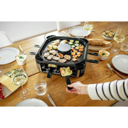 Раклетница Severin RG 2379