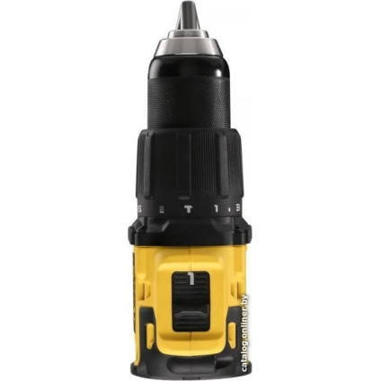 Ударная дрель-шуруповерт DeWalt DCD709N (без АКБ)