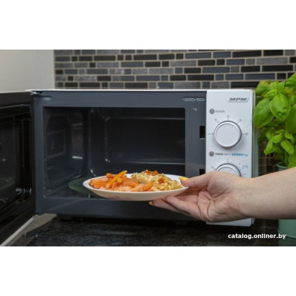 Микроволновая печь MPM MPM-20-KMM-11/W