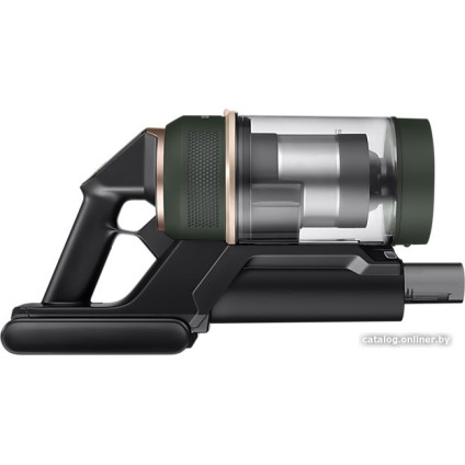 Пылесос Samsung Bespoke VS20B95943N/EV