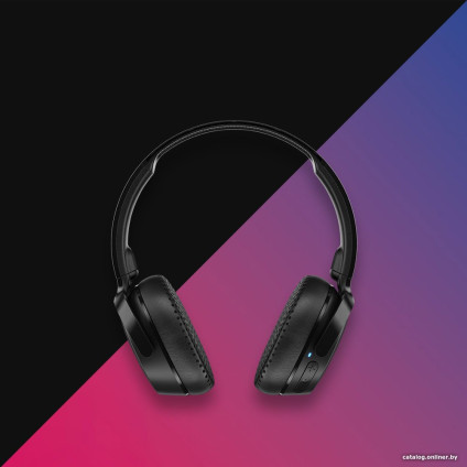 Наушники Skullcandy Riff Wireless 2