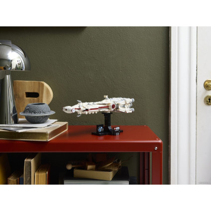 Конструктор LEGO Star Wars 75376 Тантив IV