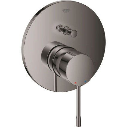 Смеситель без скрытого механизма Grohe Essence 24167A01