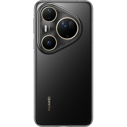 Телефон Huawei Pura 80 Ultra LMU-LX9 16GB/512GB (черный)