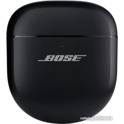 Наушники Bose QuietComfort Ultra Earbuds (черный)
