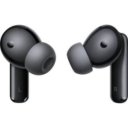 Наушники Huawei FreeBuds 6i (черный, международная версия)