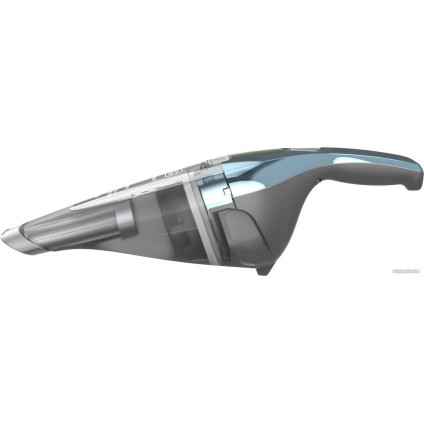 Пылесос Black & Decker NVC220WBC-QW