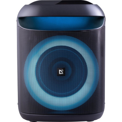 Беспроводная колонка Defender Boomer 45