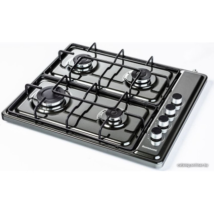Варочная панель Ravanson K-04BNG