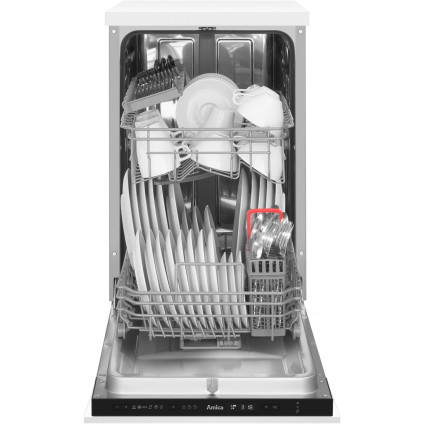 Встраиваемая посудомоечная машина Amica DIM42E6qD