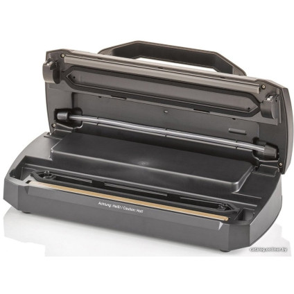 Бескамерный вакуумный упаковщик CASO VRH 490 advanced