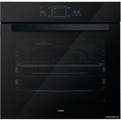 Электрический духовой шкаф Berg BGOV12