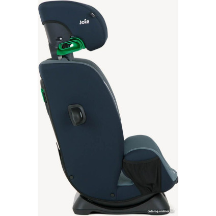 Детское автокресло Joie Every Stage R129 (lagoon)