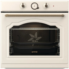 Электрический духовой шкаф Gorenje BOS67372CLI