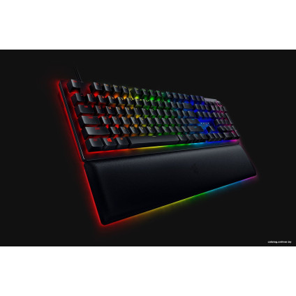 Клавиатура Razer Huntsman V2 Analog (нет кириллицы)