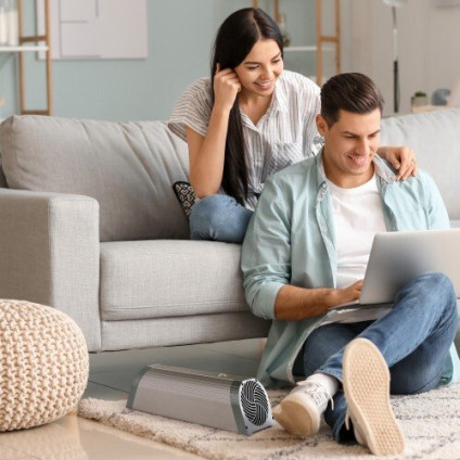 Озонатор Webber PSJG-60A