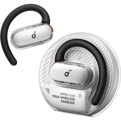 Наушники Anker Soundcore V40i (белый)