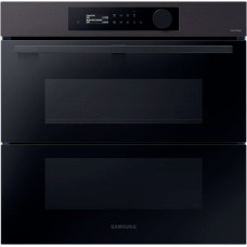 Электрический духовой шкаф Samsung NV7B57508AB