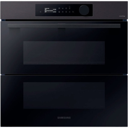 Электрический духовой шкаф Samsung NV7B57508AB