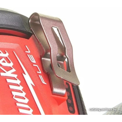 Гайковерт Milwaukee M12 FIW38-0 4933464612 (без АКБ)