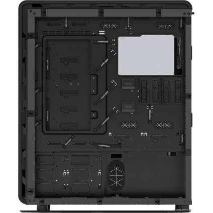 Корпус Phanteks Enthoo Elite (черный)