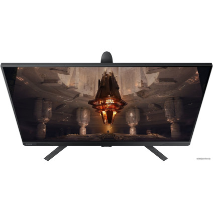 Игровой монитор Samsung Odyssey G7 LS32BG700EUXEN