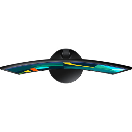 Монитор Samsung Essential S3 LS24D364GAUXEN