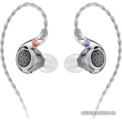 Наушники FiiO FD11 (3.5 мм)