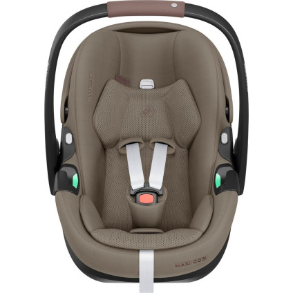 Детское автокресло Maxi-Cosi Pebble 360 Pro2 (twillic truffle)