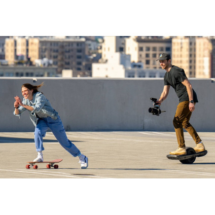 Беззеркальный фотоаппарат Nikon Z6 III Body