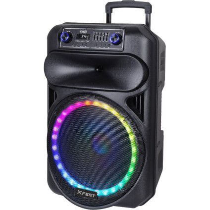 Беспроводная колонка Trevi XFest XF 1560 KB