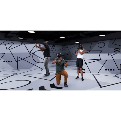 Автономная VR-гарнитура HTC Vive Focus Vision