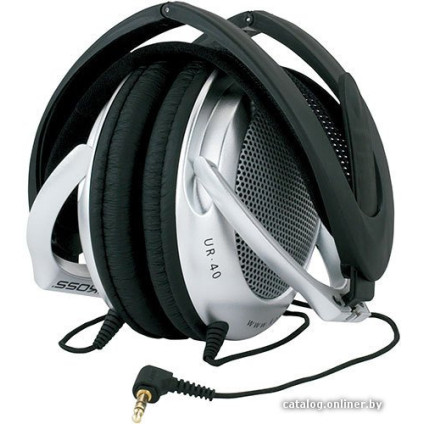 Наушники KOSS UR40