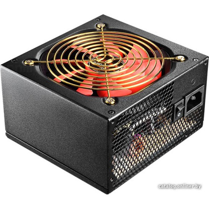 Блок питания Enermax ECO80+ 350 Вт (EES350AWT)