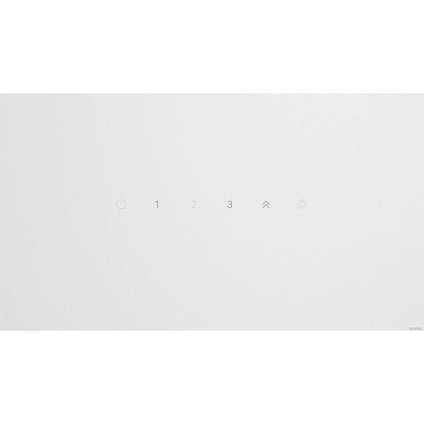 Кухонная вытяжка Bosch Serie 2 DWK65DK20