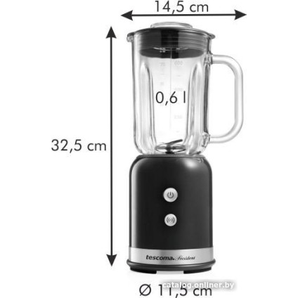 Стационарный блендер Tescoma President 890903011