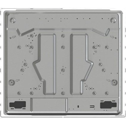 Варочная панель Gorenje GT642AXW