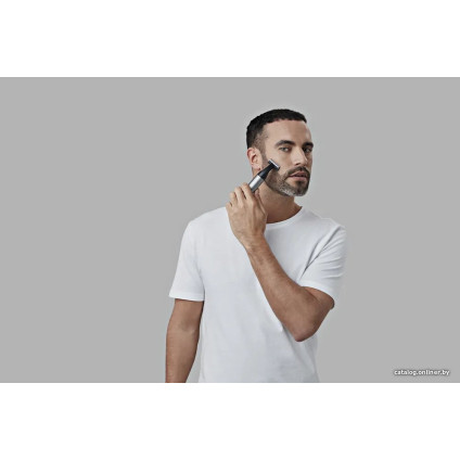 Универсальный триммер Remington HG4000