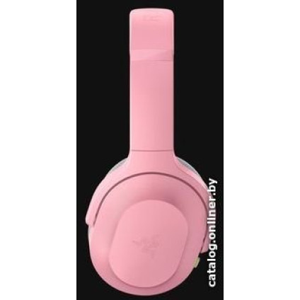 Наушники Razer Barracuda (розовый)