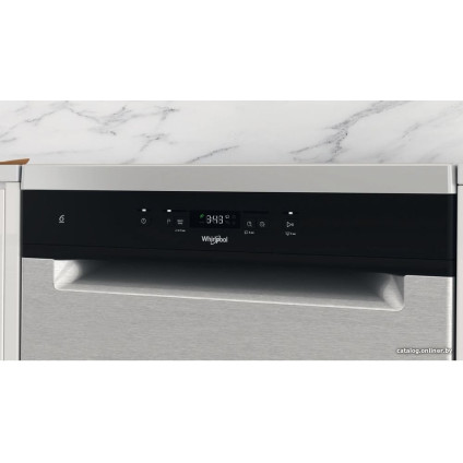 Посудомоечная машина Whirlpool WRFC 3C26 X