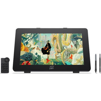 Графический монитор XP-Pen Artist Pro 24 165 Гц (2-е поколение)