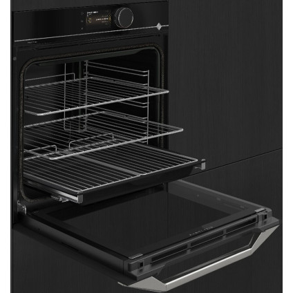 Электрический духовой шкаф De Dietrich DOP4741X