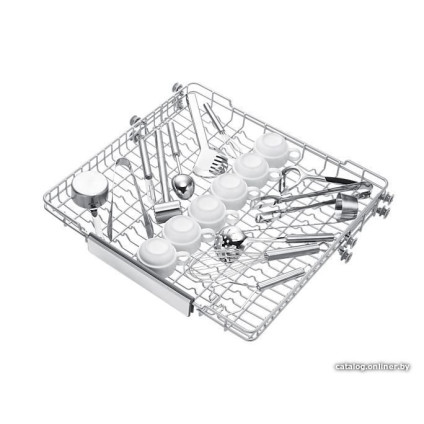 Встраиваемая посудомоечная машина Samsung DW60A8070BB/EO