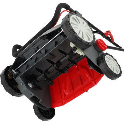 Скарификатор Dedra DED8706