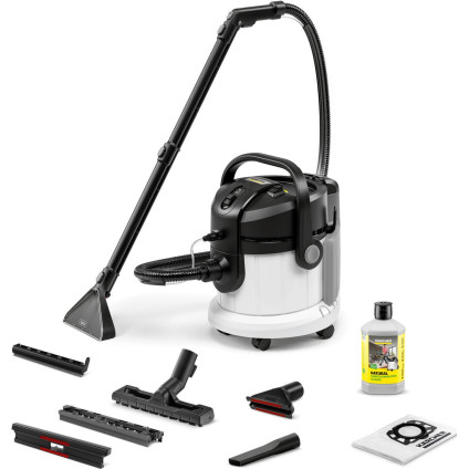 Пылесос Karcher SE 4 N1 1.081-155.0