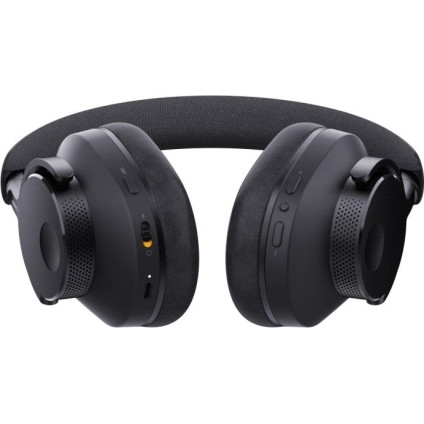 Наушники Cambridge Audio Melomania P100 (черный)