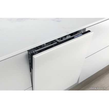 Встраиваемая посудомоечная машина Whirlpool WIF 5O41 PLEGTS
