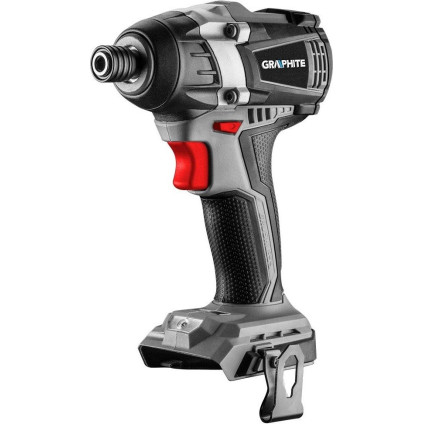Винтоверт GRAPHITE 58G024 (без АКБ)
