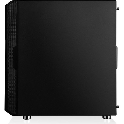 Корпус MODECOM Volcano Amirani (черный)